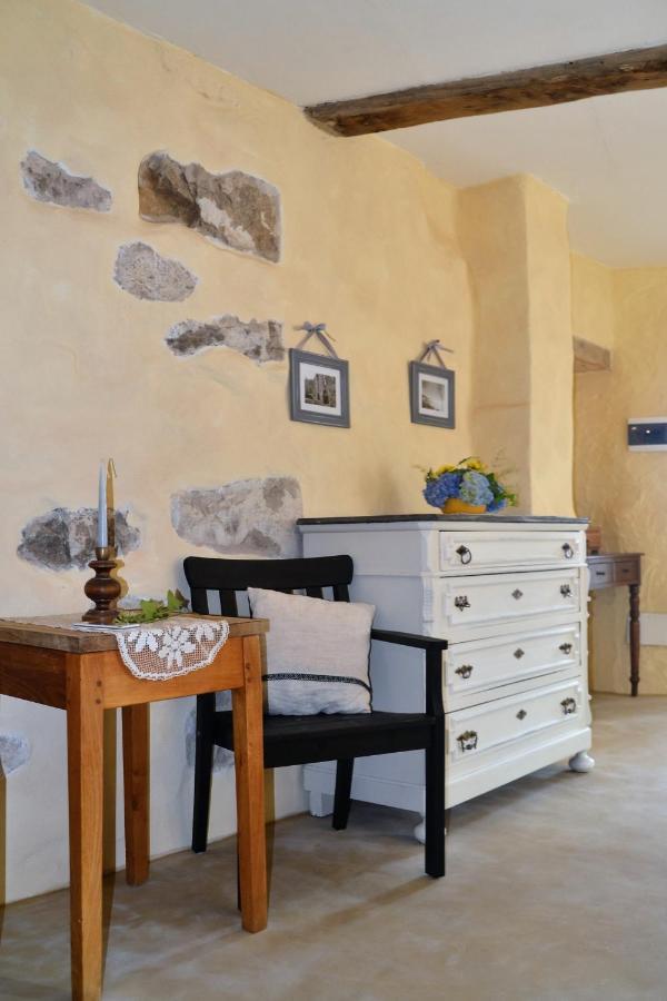 B&B Balcone Del Biellese Pettinengo Bagian luar foto