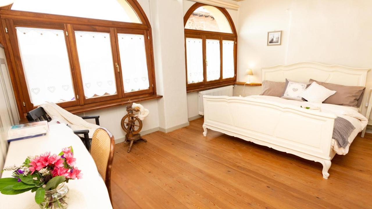 B&B Balcone Del Biellese Pettinengo Bagian luar foto